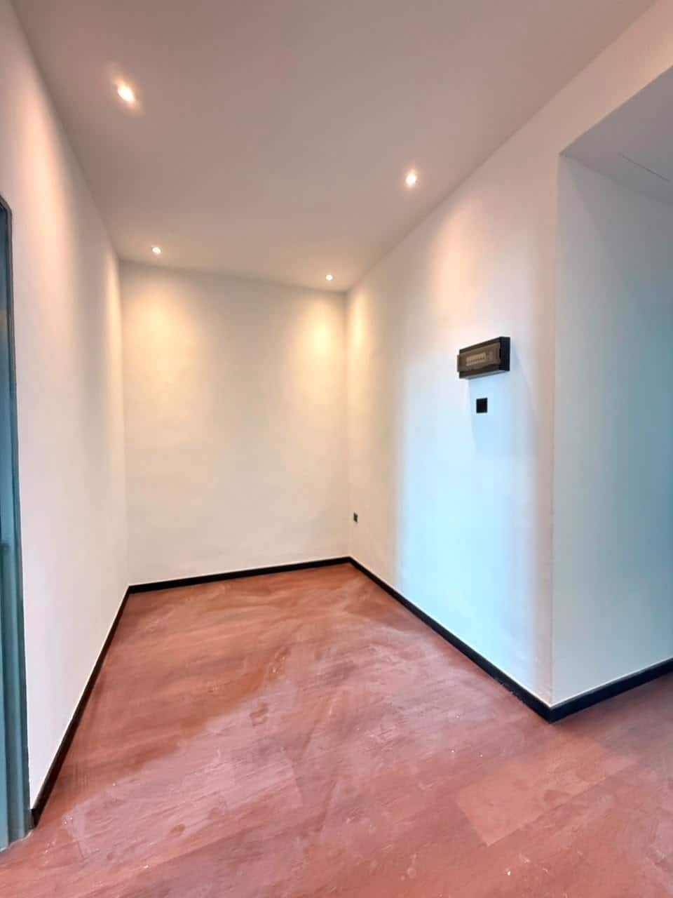 Double Storey Terrace Taman Timur 7