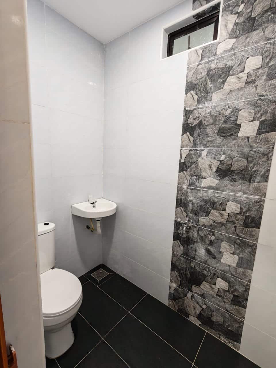 Single Storey Low Cost House Taman Sri Skudai 10