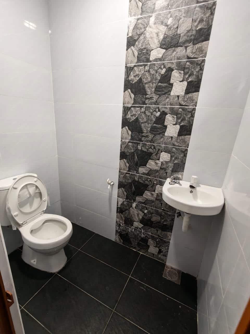 Single Storey Low Cost House Taman Sri Skudai 6