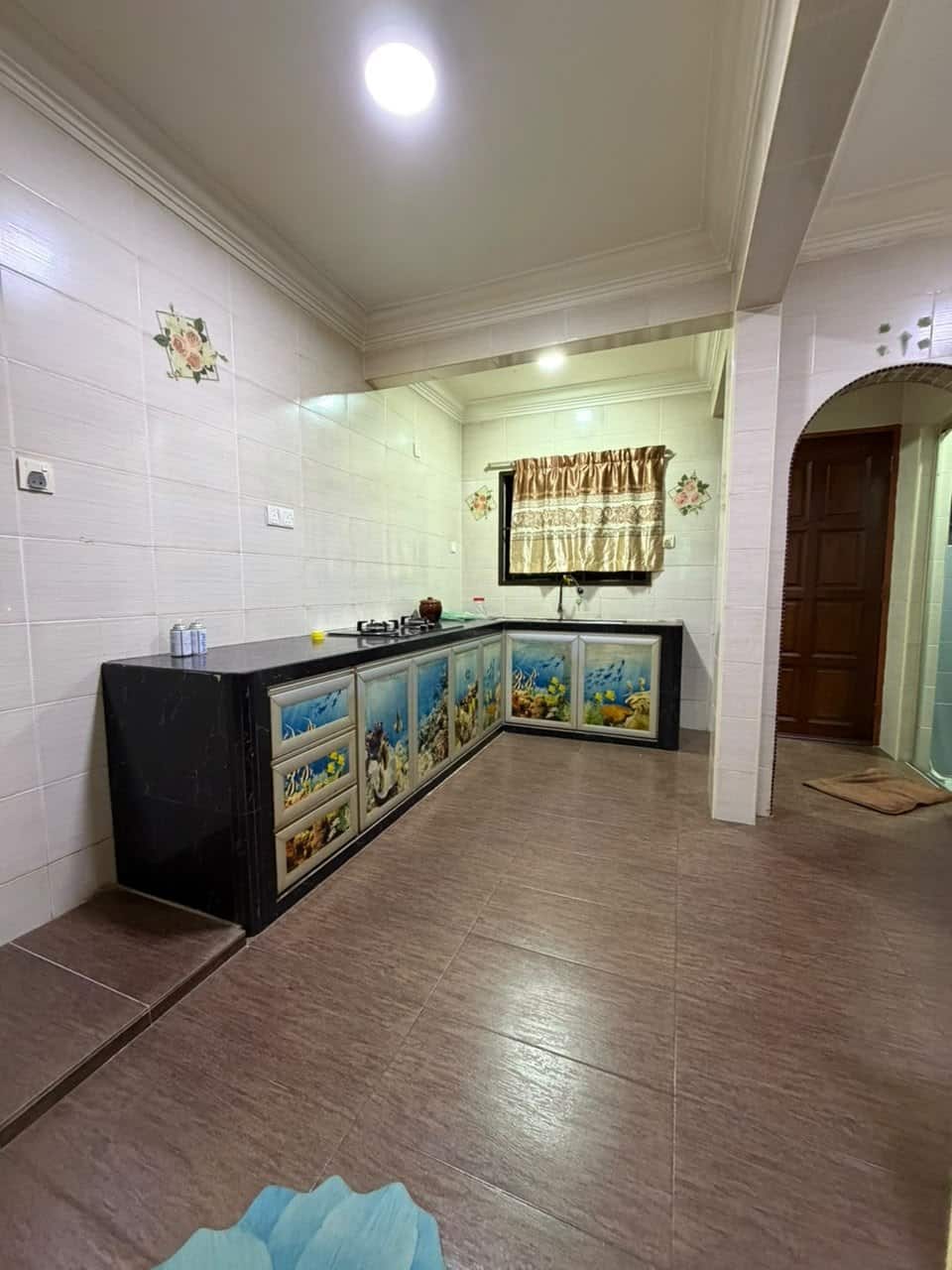 Double Storey House Kota Masai 7