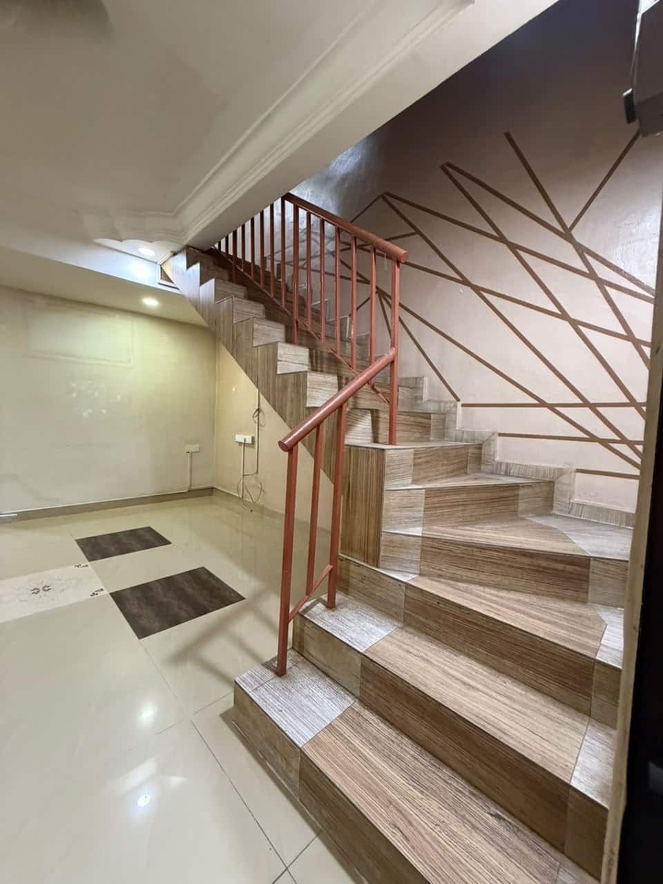 Double Storey House Kota Masai 4