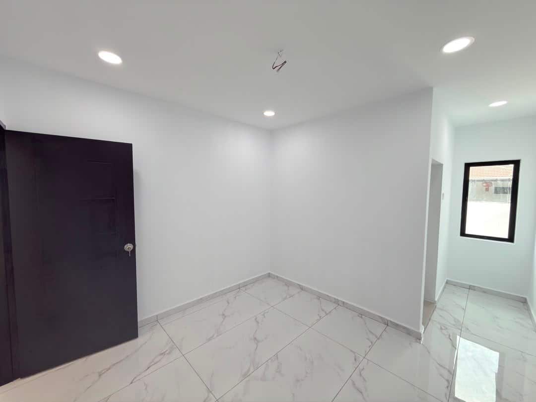 Single Storey Corner Lot House Taman Puteri Wangsa 6