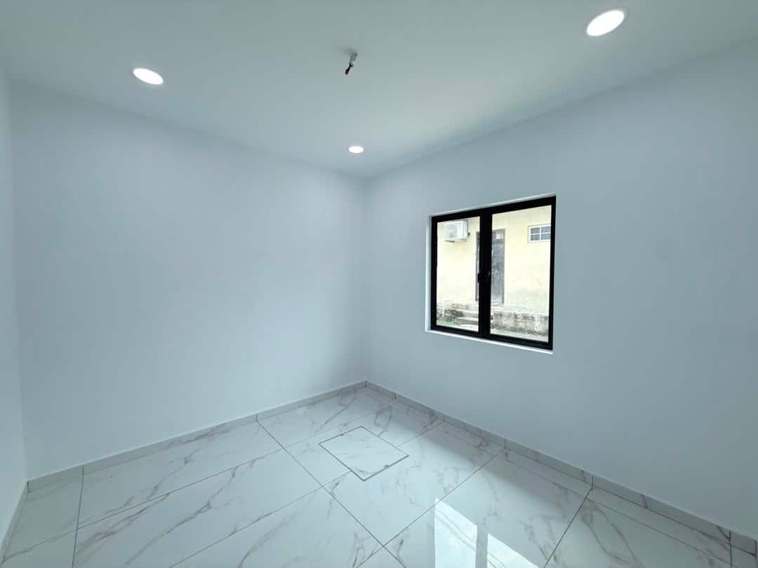 Single Storey Corner Lot House Taman Puteri Wangsa 7
