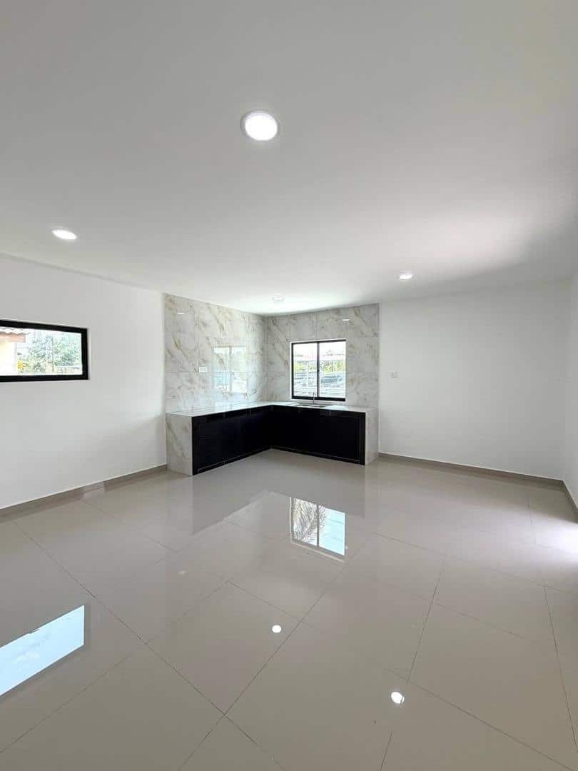 2-Storey Low Cost Corner Lot House Taman Kota Masai 6