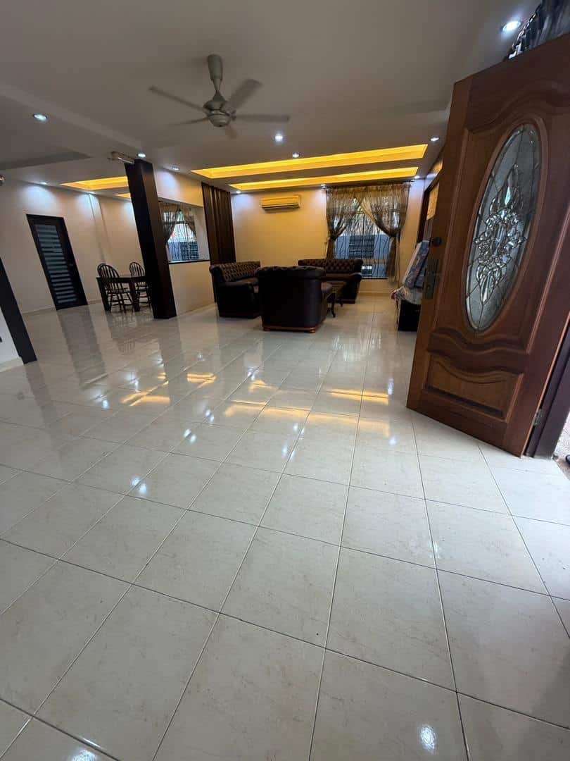 2-Storey Corner Terrace Setia Tropika 3