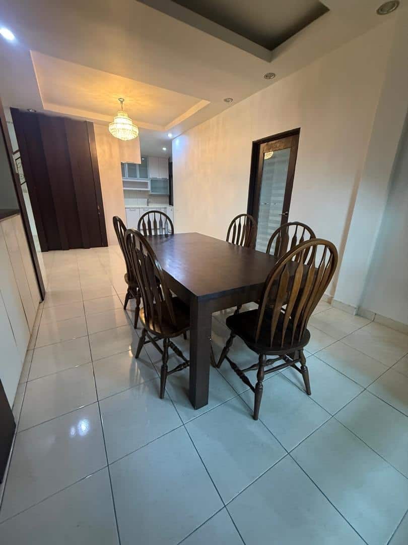 2-Storey Corner Terrace Setia Tropika 4