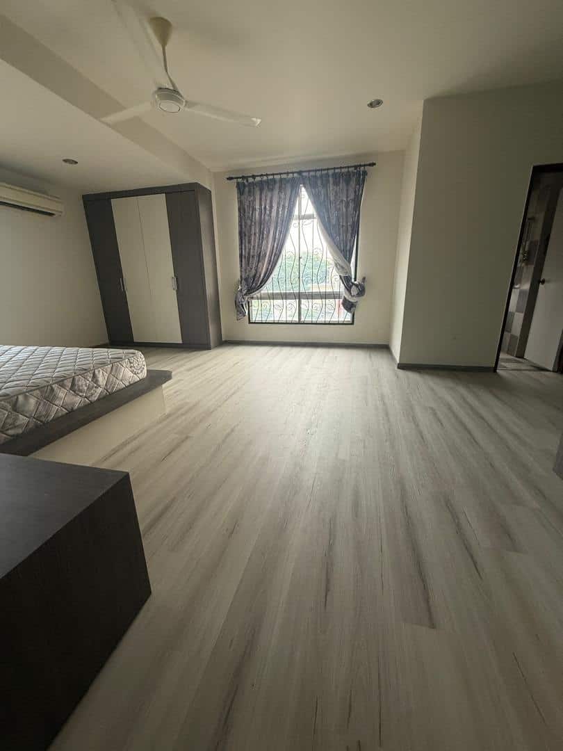 2-Storey Corner Terrace Setia Tropika 6