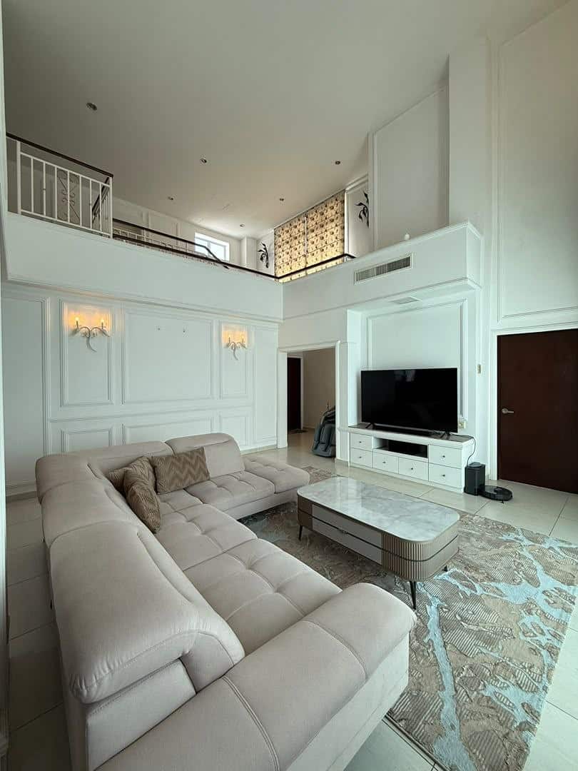 Condominium Seri Alam 1