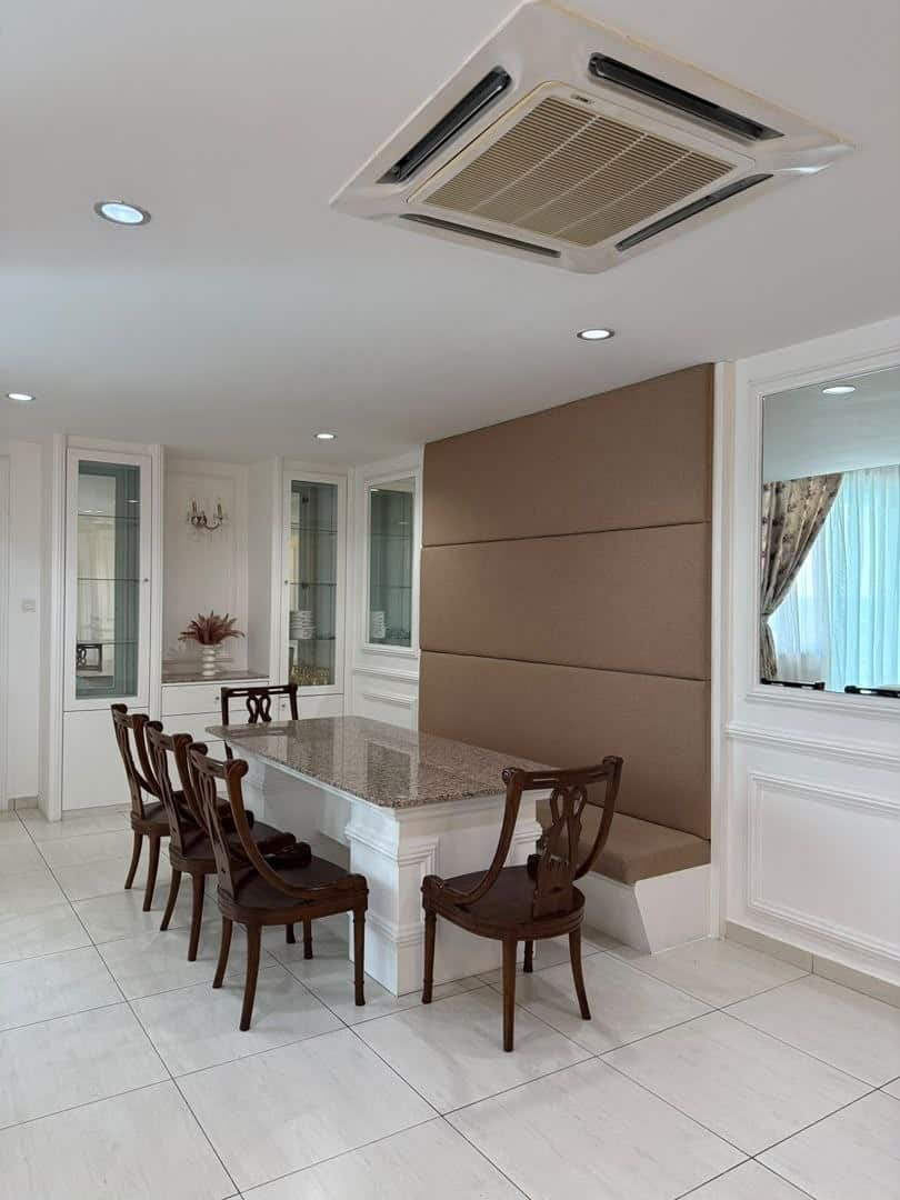 Condominium Seri Alam 5