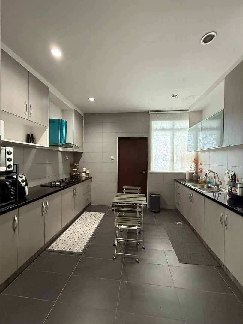 Condominium Seri Alam 7