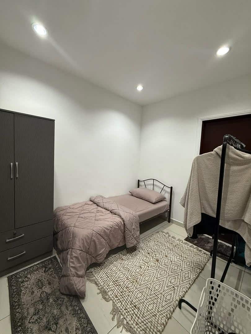 Condominium Seri Alam 8