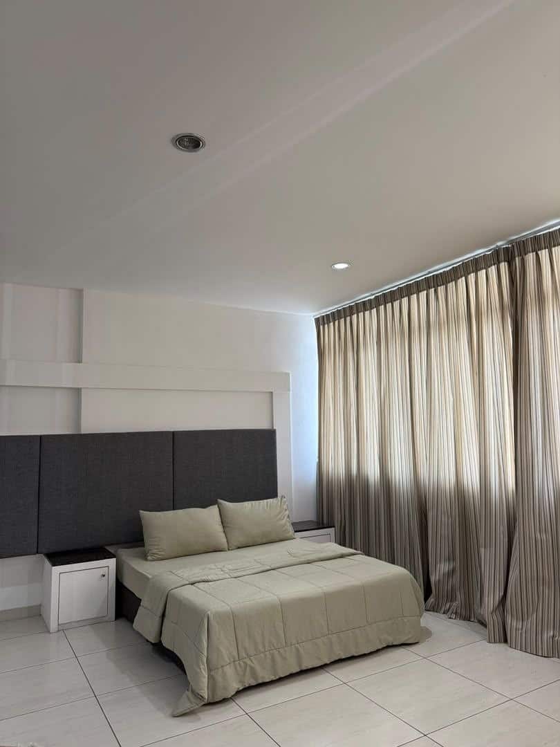 Condominium Seri Alam 6
