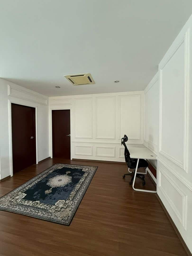 Condominium Seri Alam 4