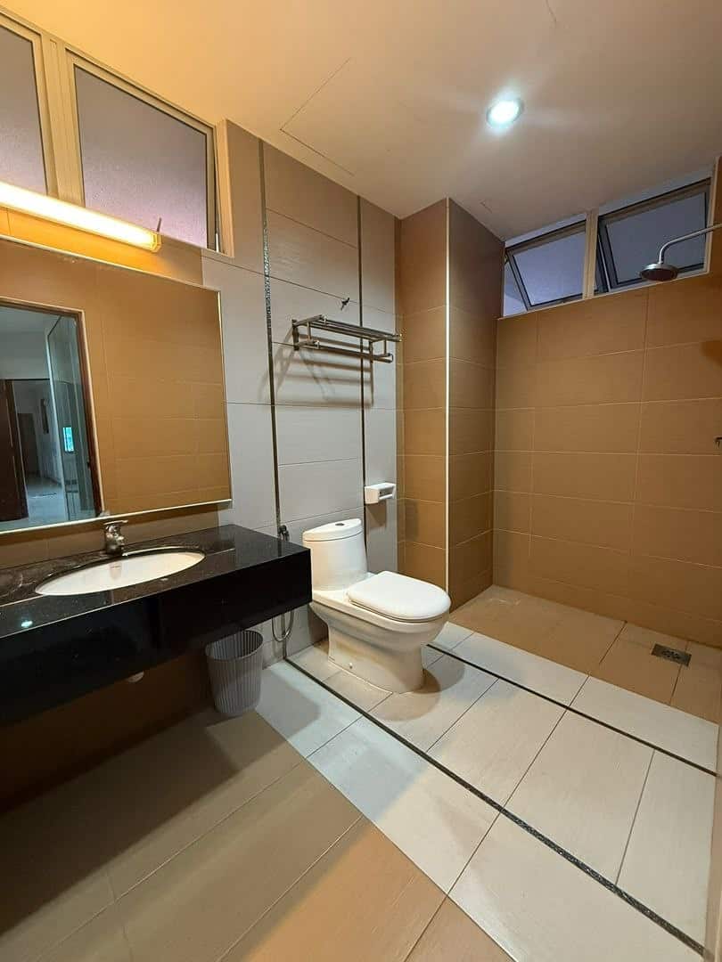 Condominium Seri Alam 9