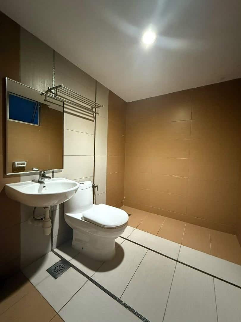 Condominium Seri Alam 10