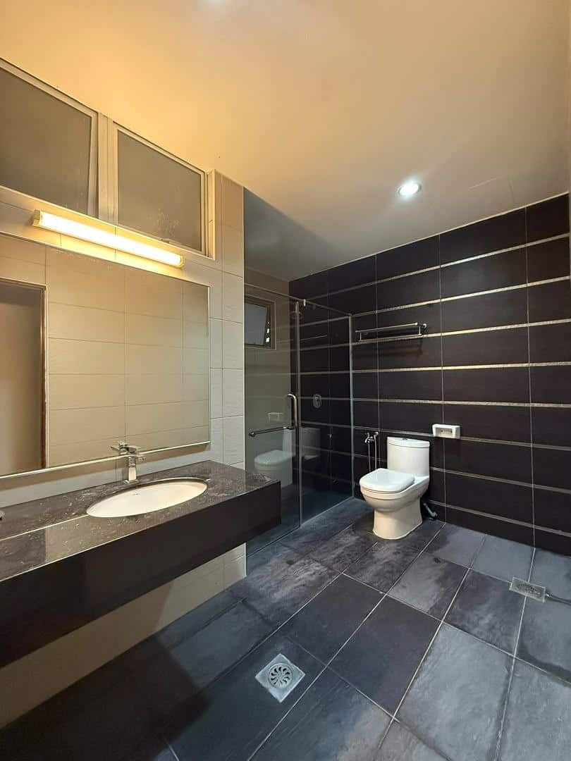 Condominium Seri Alam 11