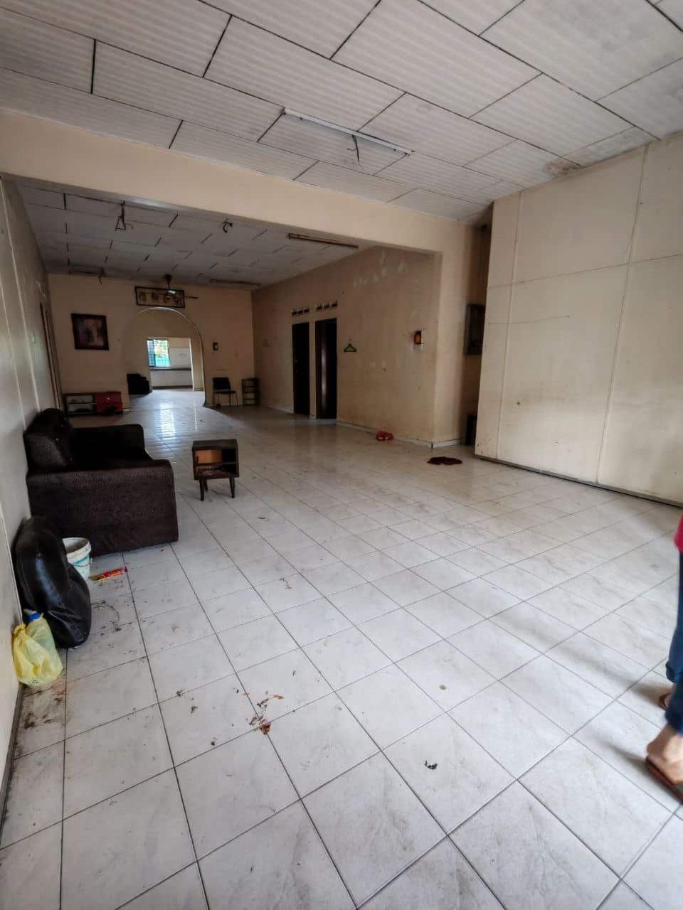 1-Storey Terrace Tampoi Jalan Tan Hack Kiat 4