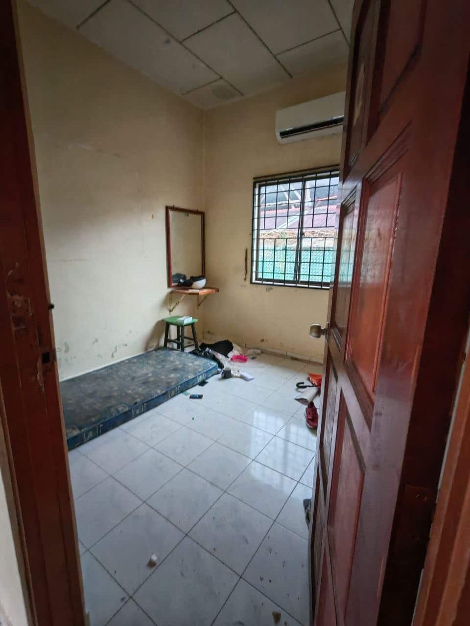 1-Storey Terrace Tampoi Jalan Tan Hack Kiat 8