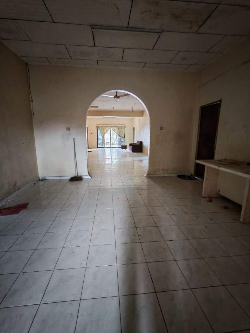 1-Storey Terrace Tampoi Jalan Tan Hack Kiat 2