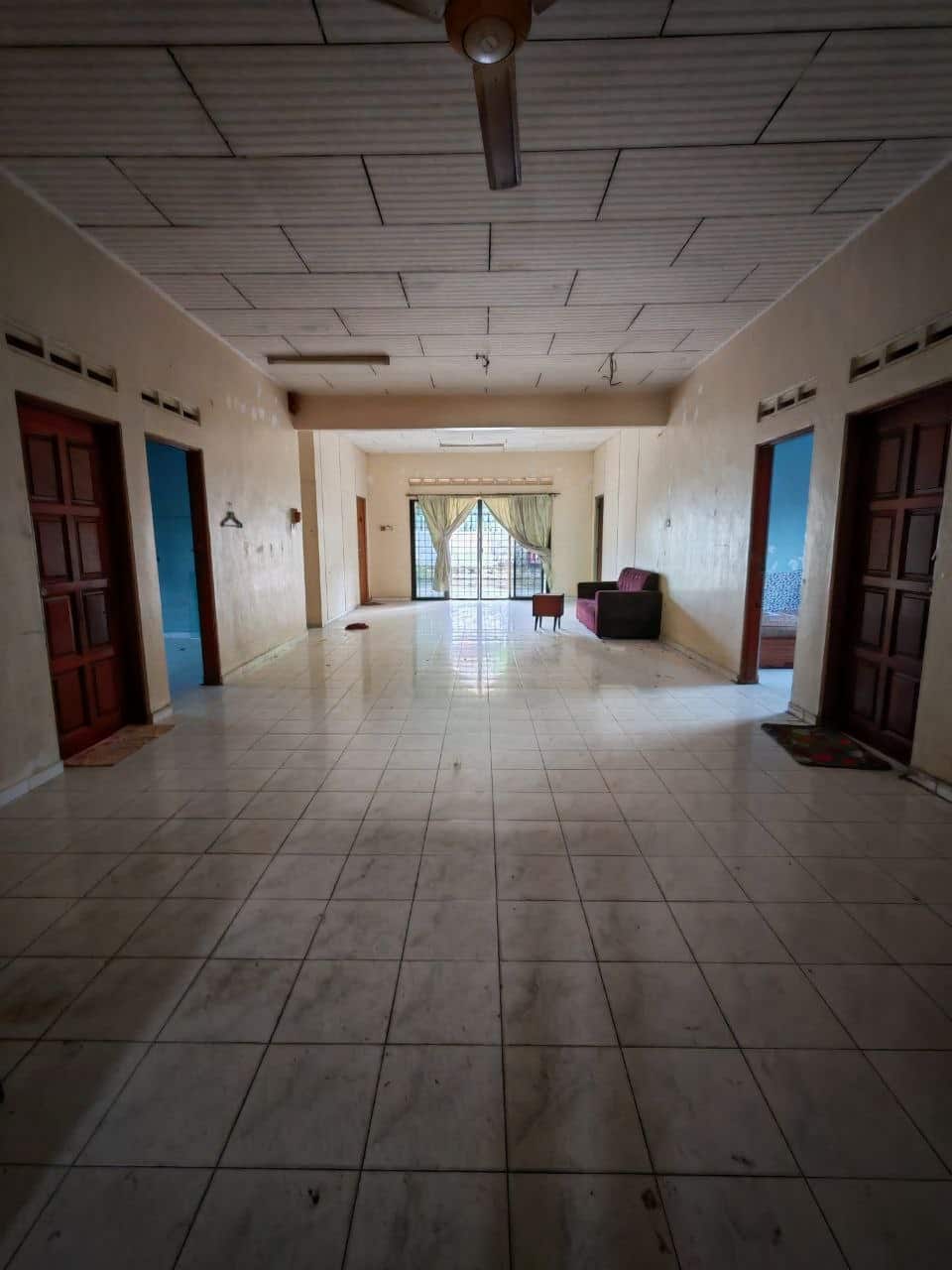 1-Storey Terrace Tampoi Jalan Tan Hack Kiat 1