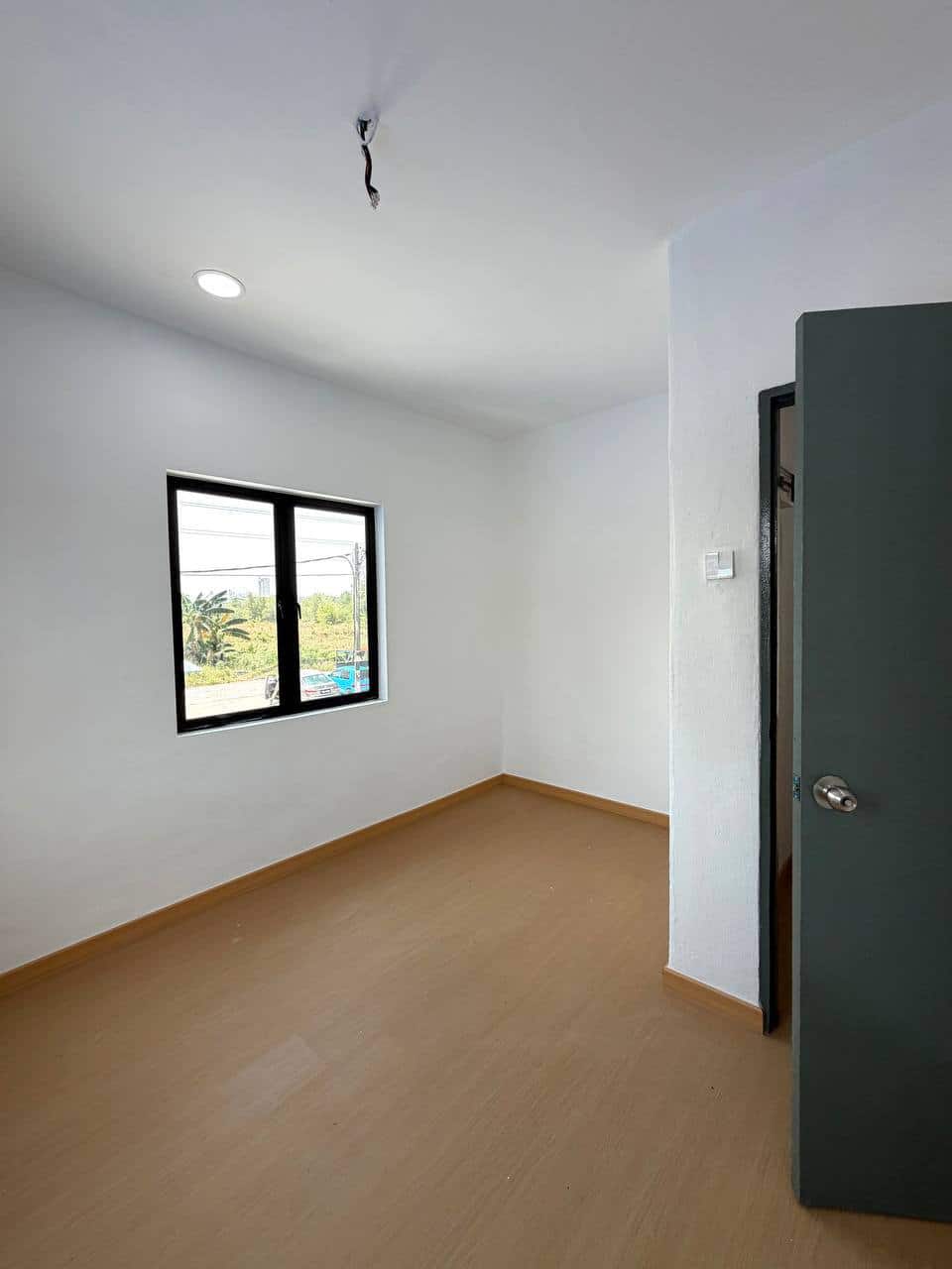 2-Storey Low Cost Corner Lot Kota Masai 9