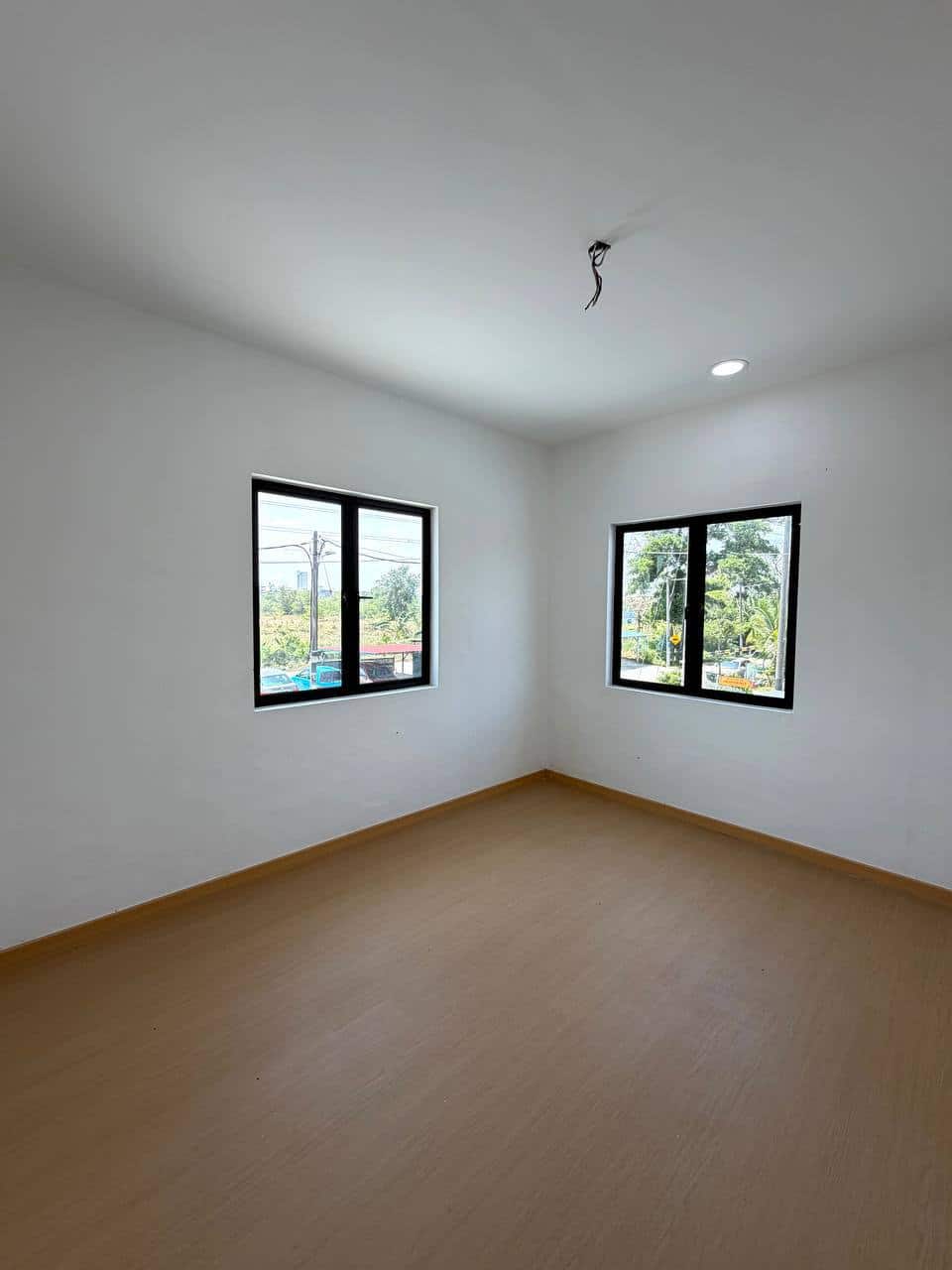 2-Storey Low Cost Corner Lot Kota Masai 11