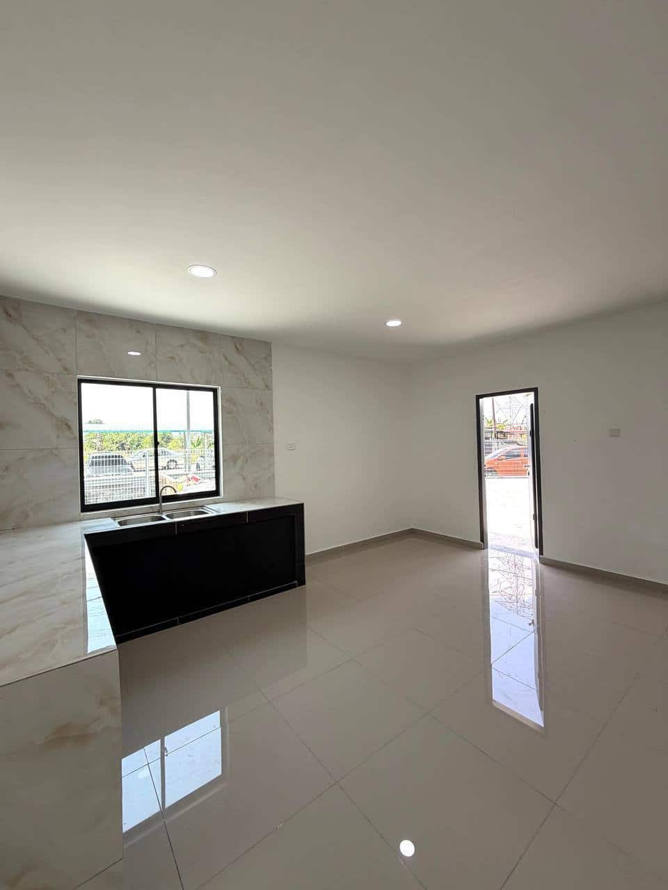 2-Storey Low Cost Corner Lot Kota Masai 12