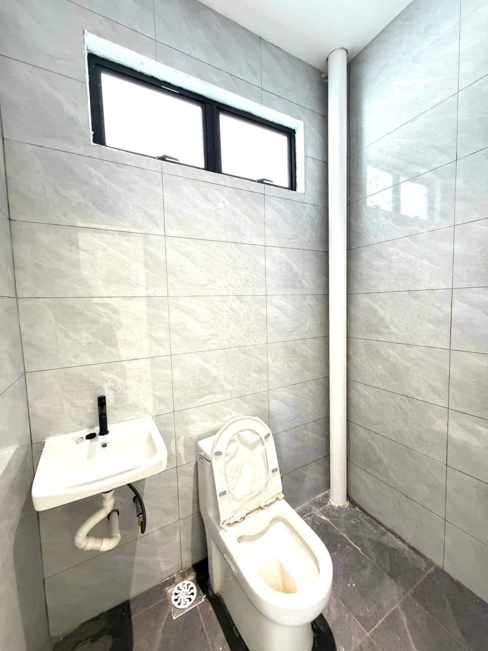 Single Storey Semi-D House Megah Ria 10