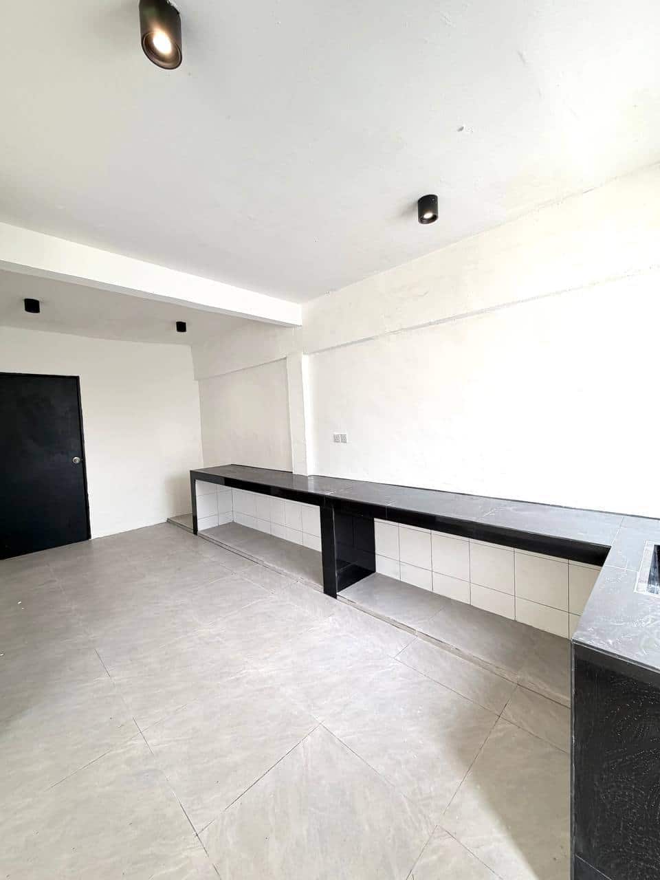 Single Storey Semi-D House Megah Ria 9
