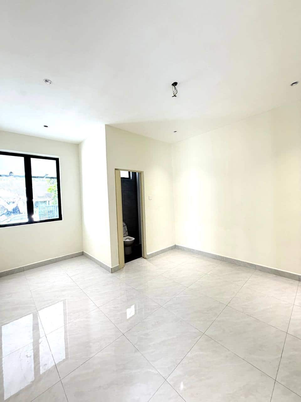 Single Storey Semi-D House Megah Ria 7