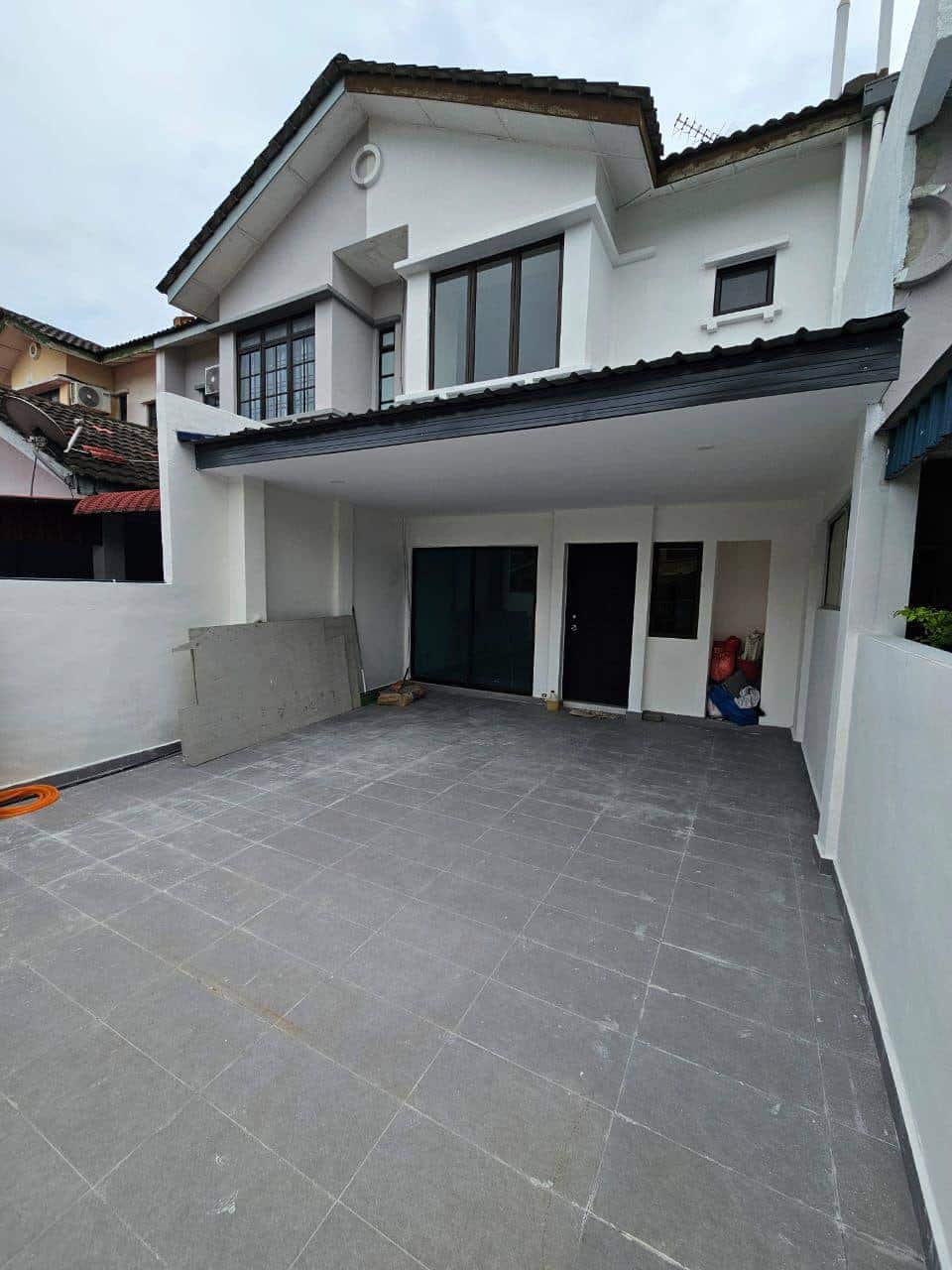 2-Storey Terrace Taman Bukit Indah 1