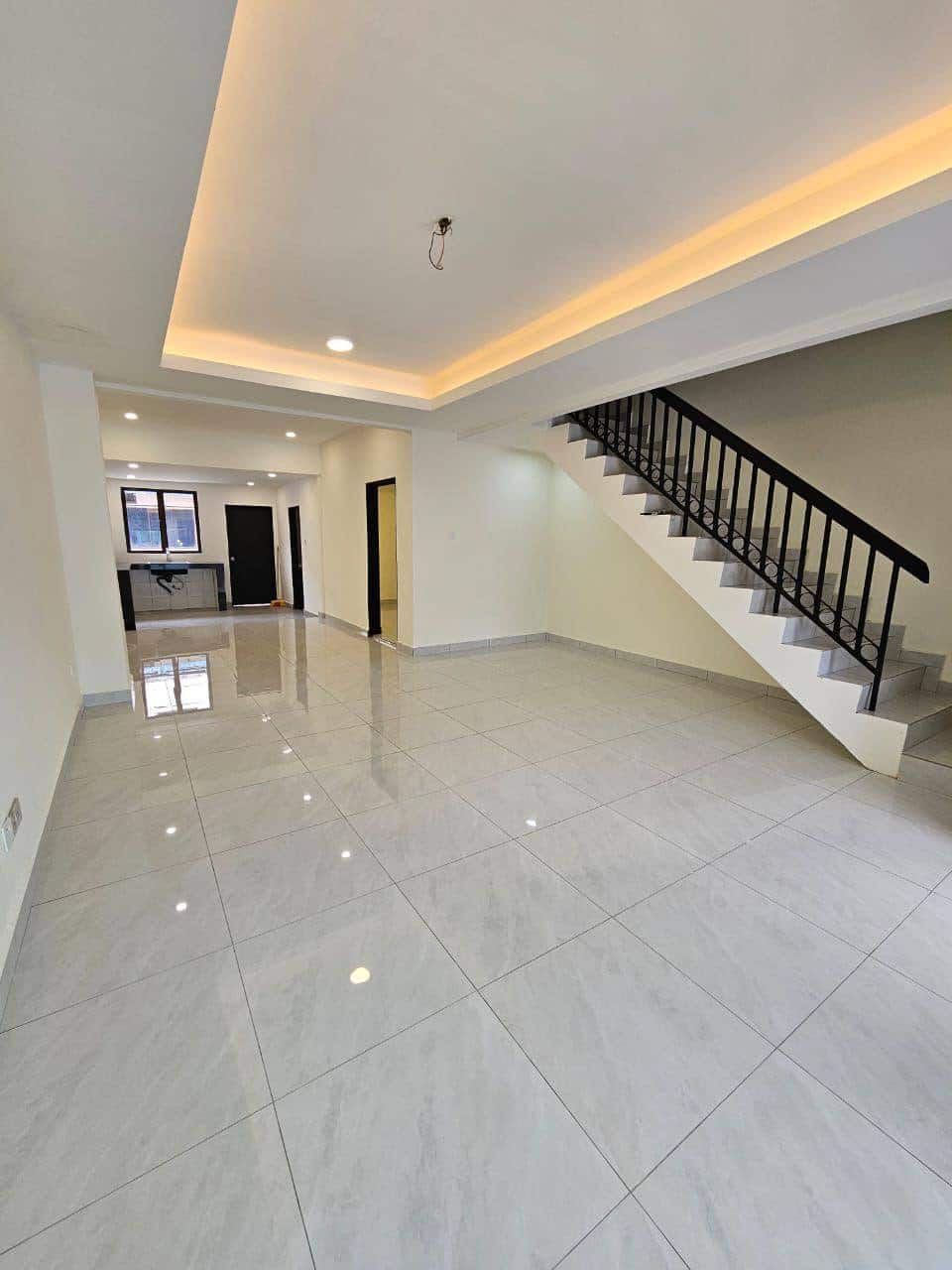 2-Storey Terrace Taman Bukit Indah 3