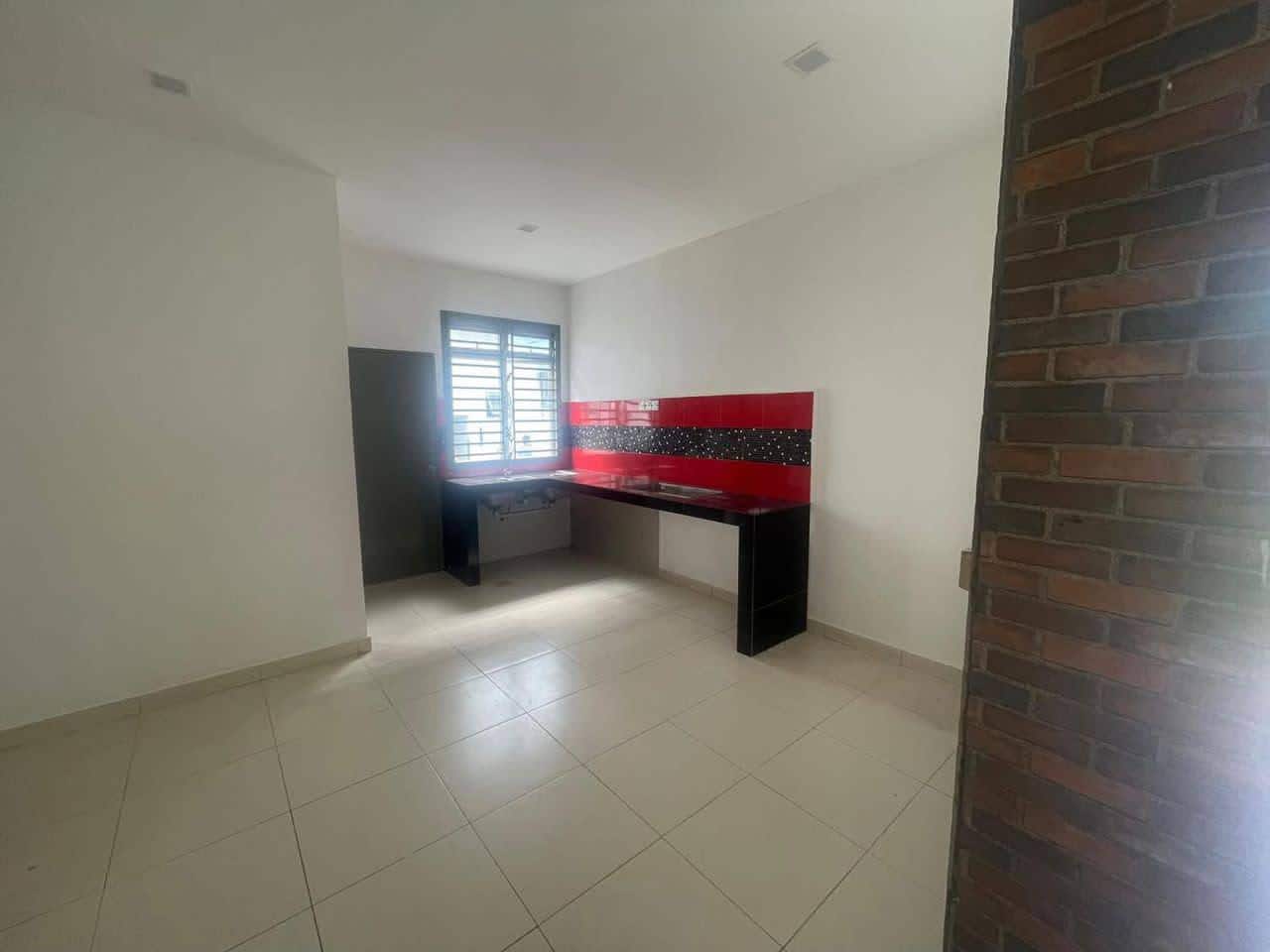 2-Storey Corner Terrace House Taman Scientax 10