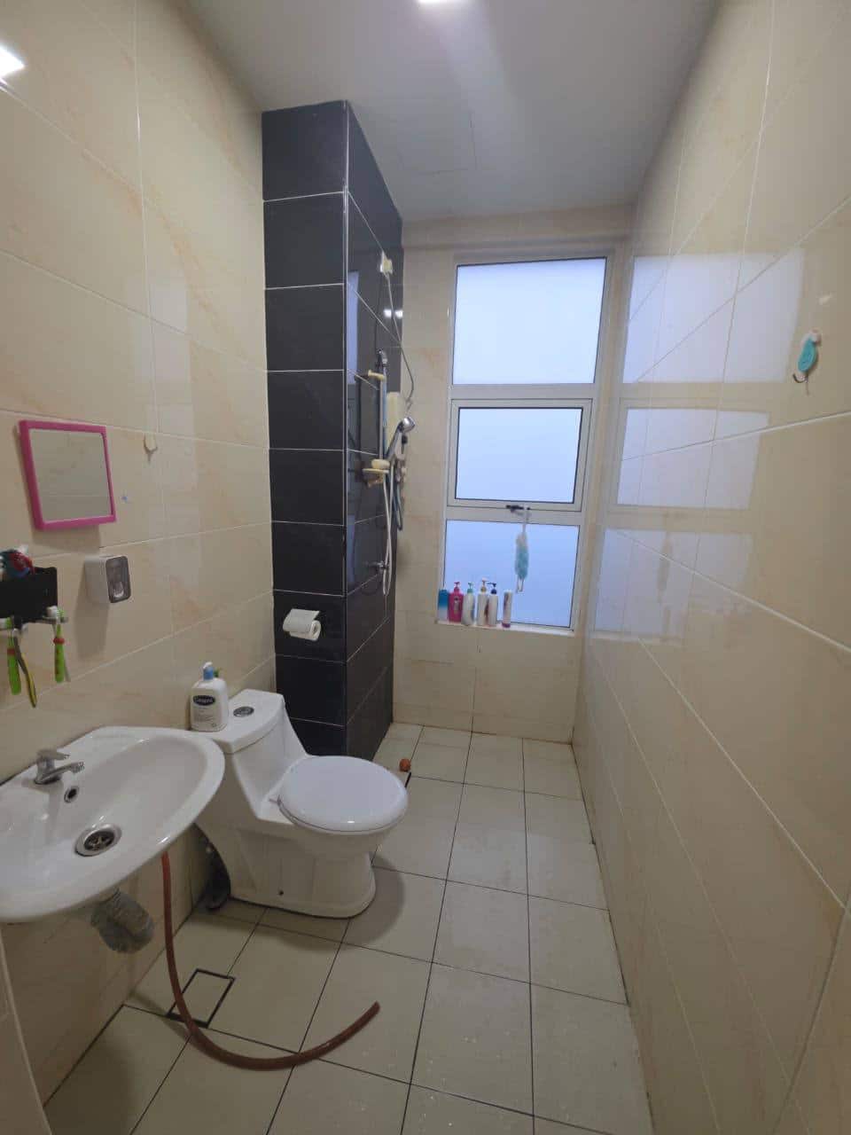 Apartment Megah Ria 5