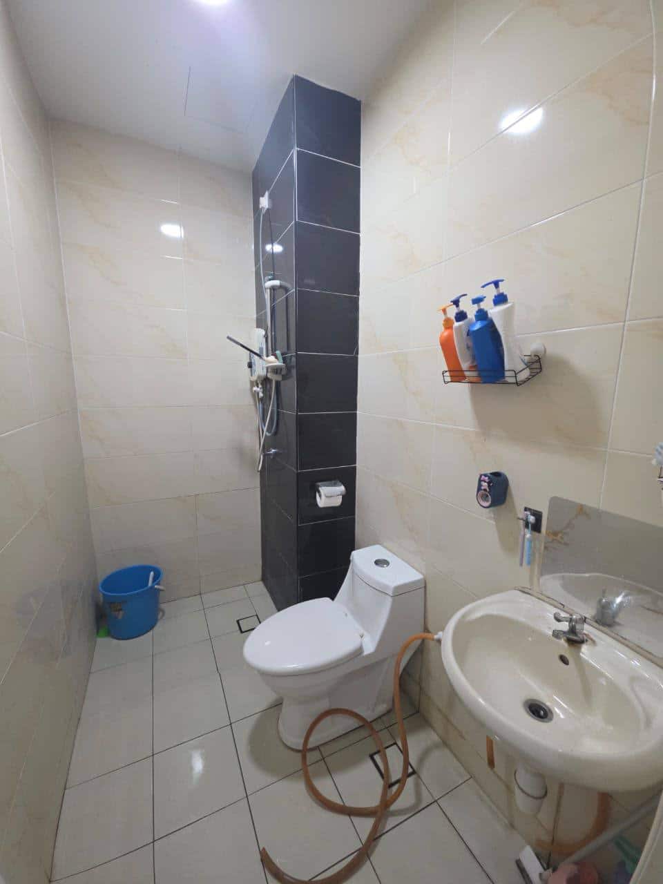 Apartment Megah Ria 4