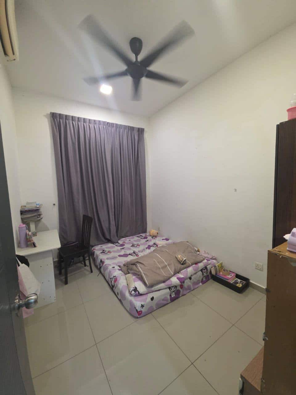 Apartment Megah Ria 3