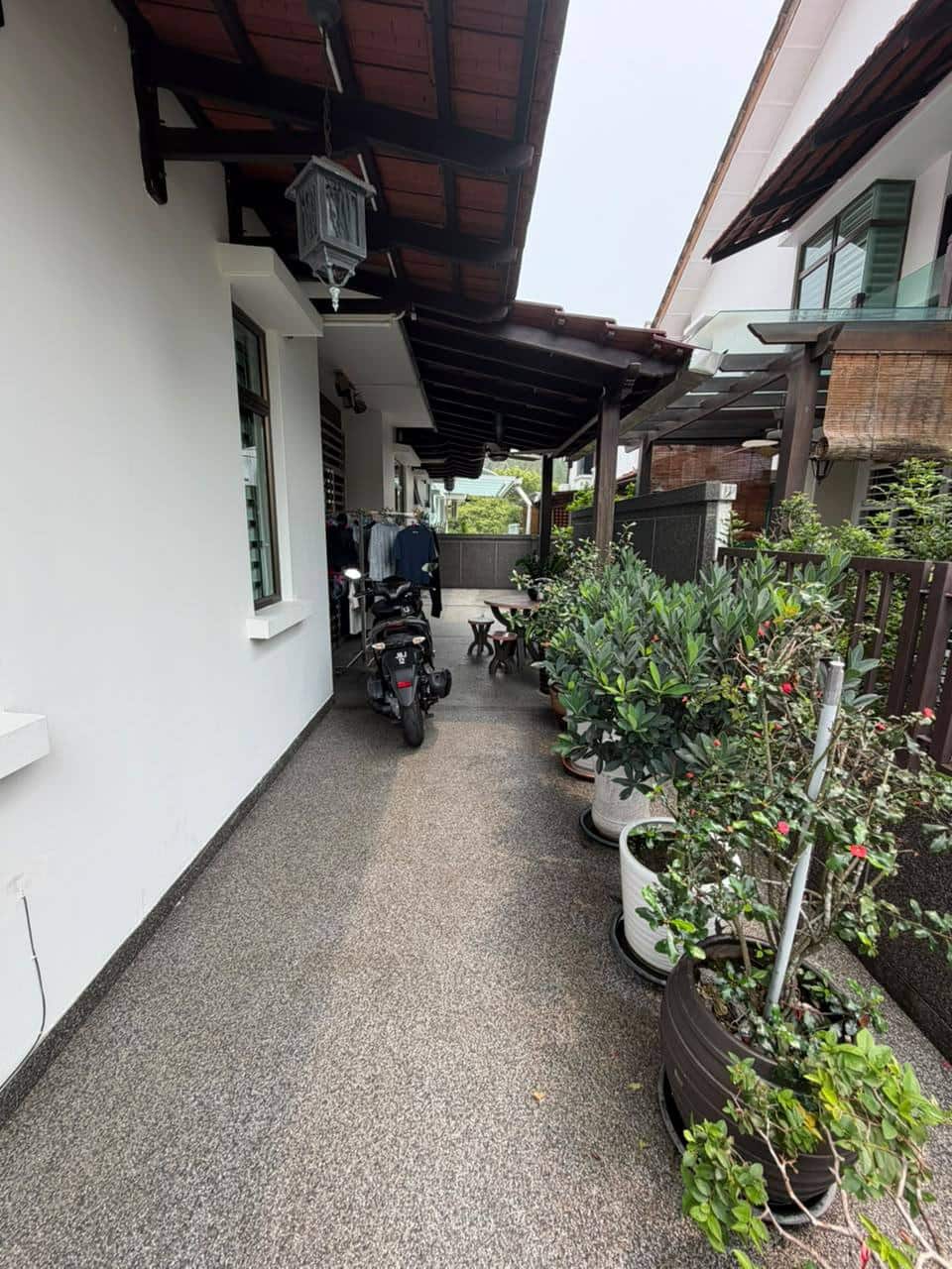 2-Storey Cluster House Horizon Hills 7
