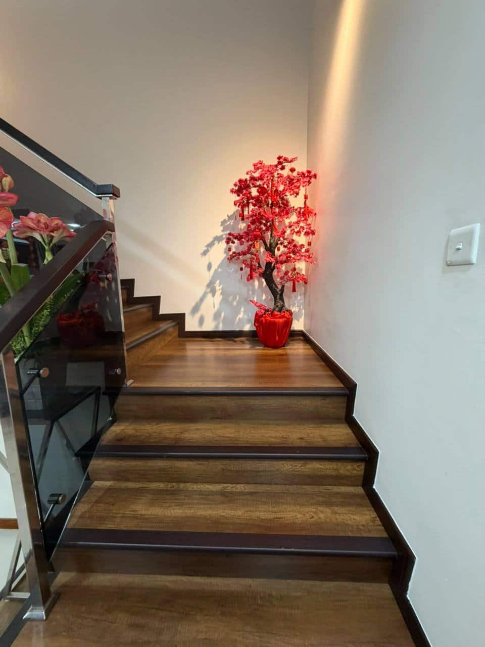 2-Storey Cluster House Horizon Hills 6