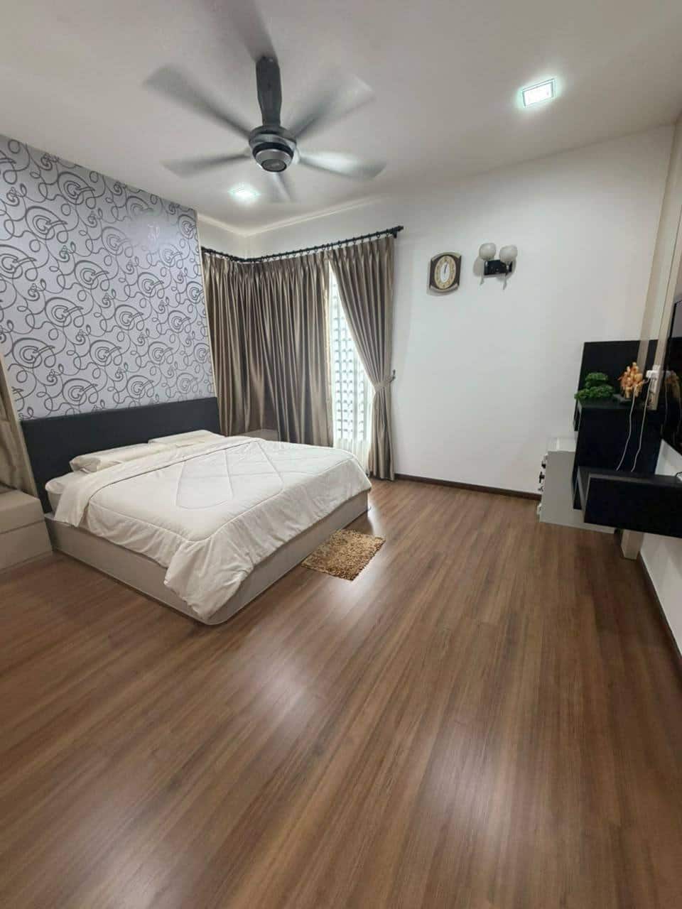 2-Storey Cluster House Horizon Hills 5