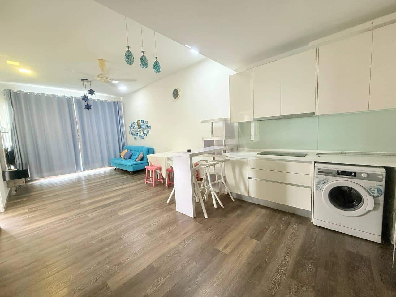 Apartment Tropez Residences Apartments 2