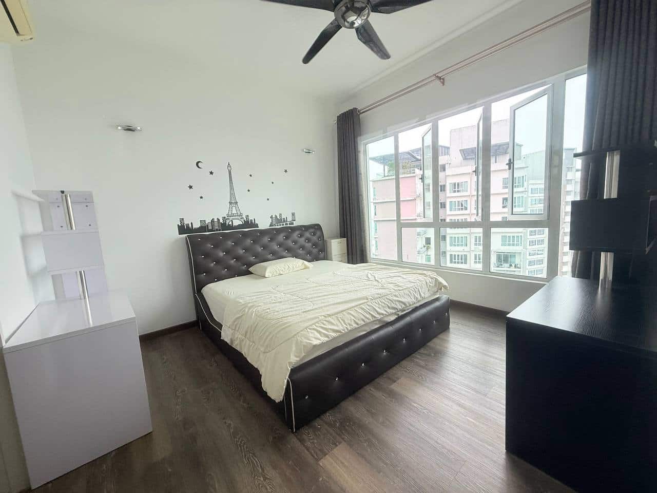 Apartment Tropez Residences Apartments 4