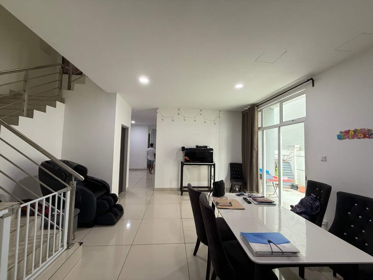 3-Storey Cluster Taman Mutiara Bestari 3 5
