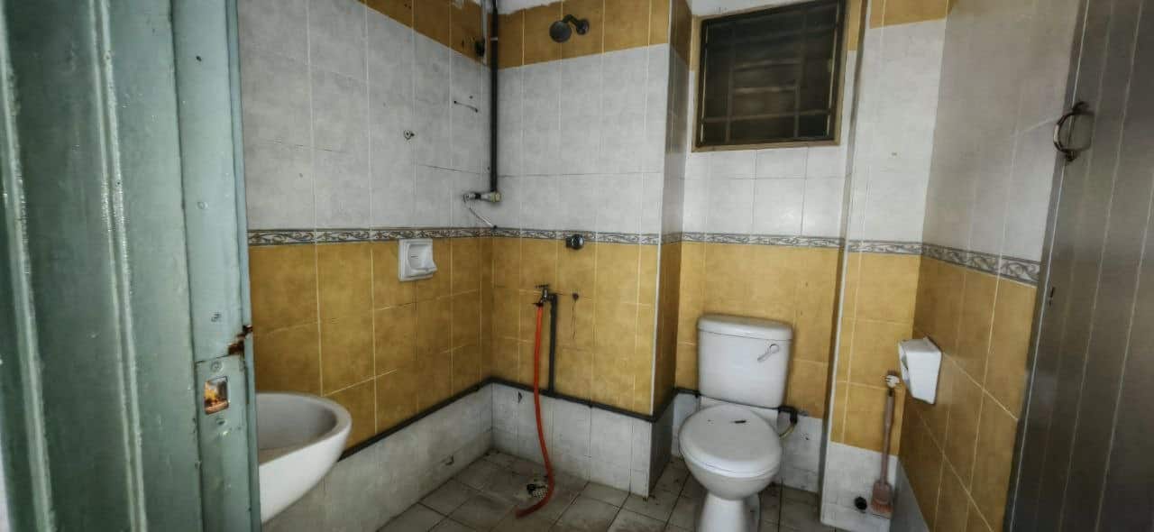 Single Storey Terrace Taman Mutiara Rini 10