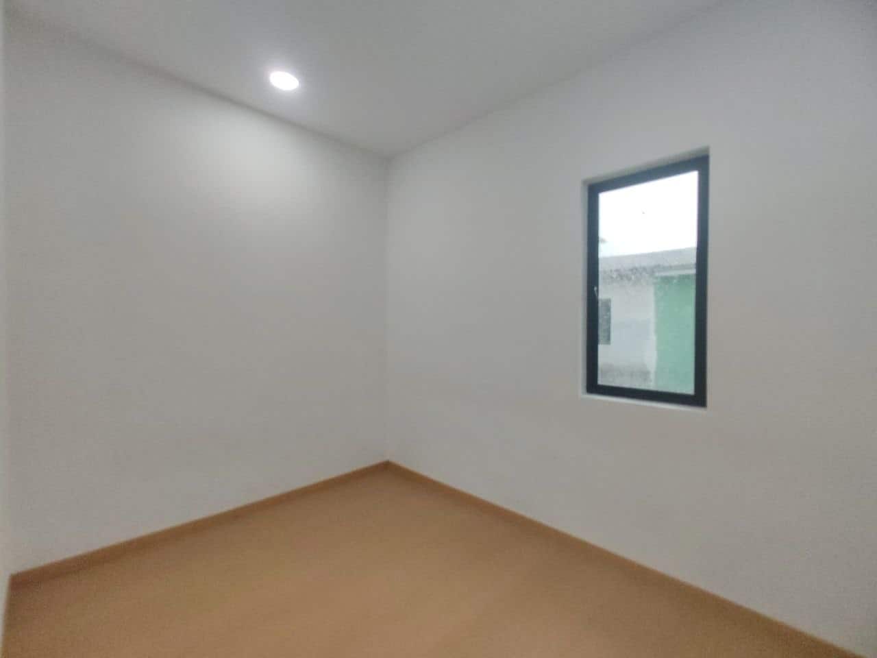 2-Storey Low Cost House Kota Masai 6