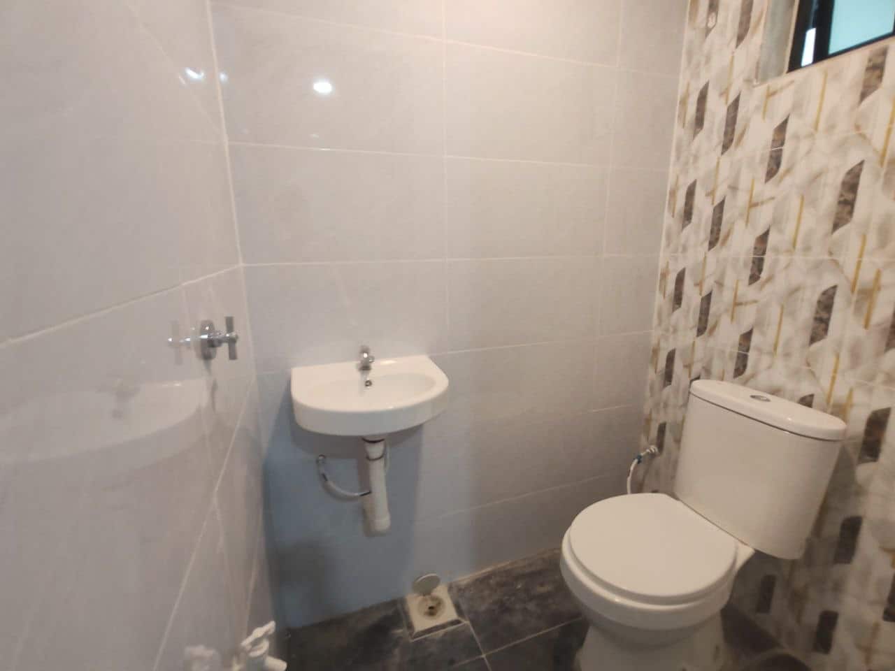 2-Storey Low Cost House Kota Masai 9