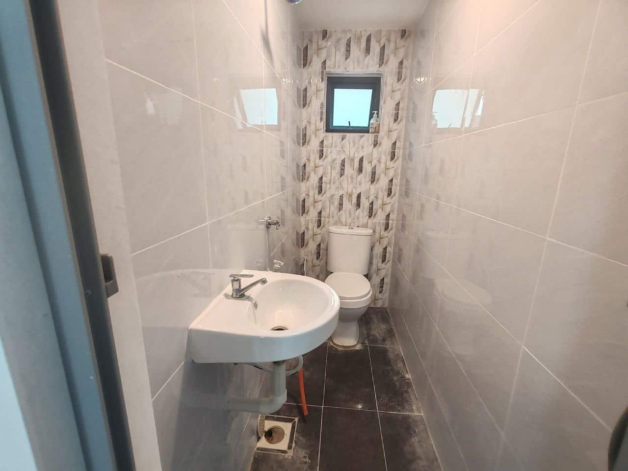 2-Storey Low Cost House Kota Masai 10