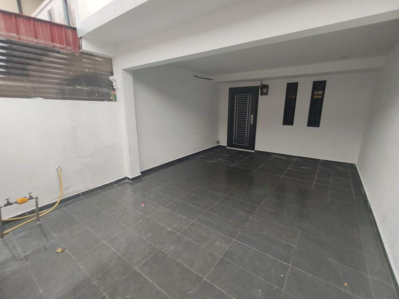 2-Storey Low Cost House Kota Masai 4