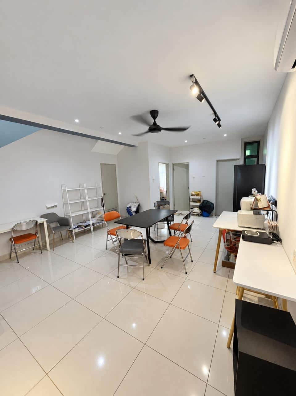 2-Storey Terrace House Taman Danga Sutera 5