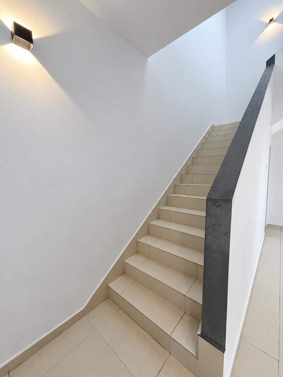 2-Storey Terrace House Taman Danga Sutera 3