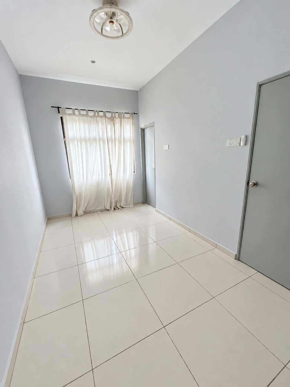 2-Storey Terrace House Taman Danga Sutera 6